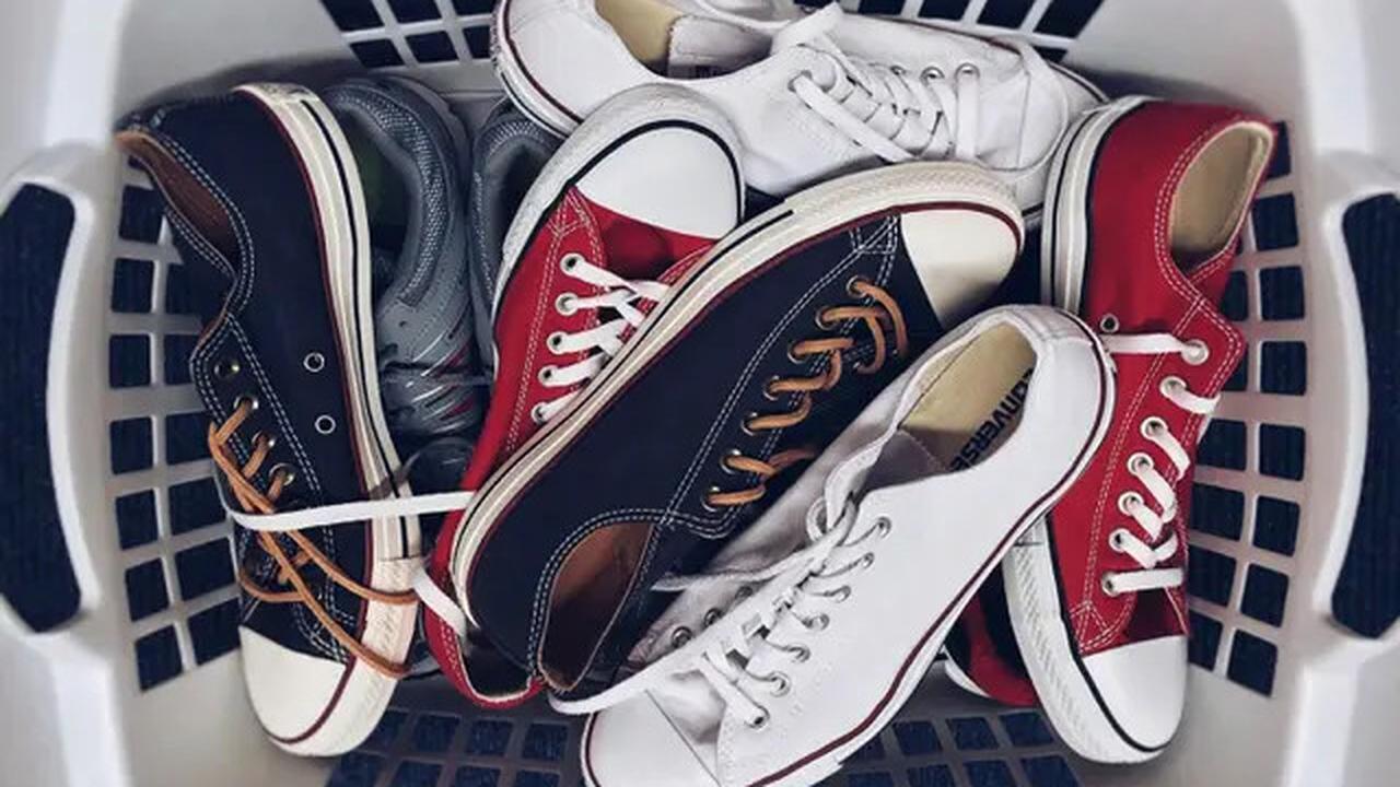 5 Jenis Sepatu yang Harus Dikoleksi untuk Berbagai Acara