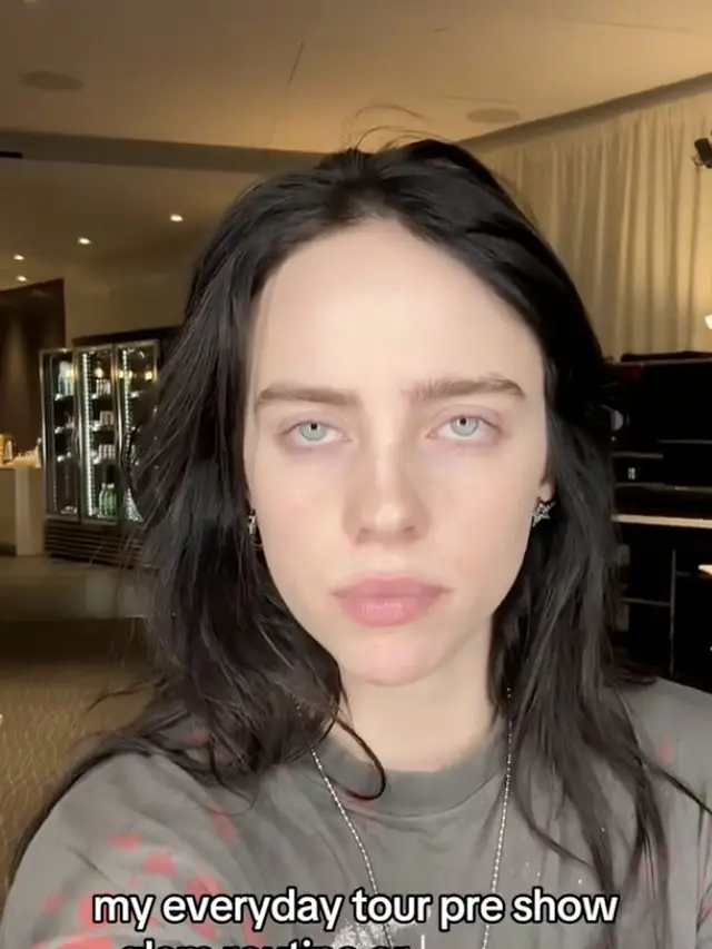 Billie Eilish