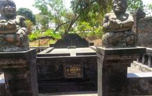 Menengok makam keramat eks pasukan Nipon di Bali