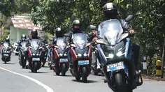 Motor Listrik Ini Tempuh Bromo ke Madura Cuma Sekali Ngecas
