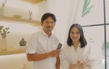 Sulap Kolam Jadi Dapur Impian, Intip 7 Foto Area Masak Rumah Ibnu Jamil Bikin Salfok