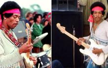 Ulang tahun, Jimi Hendrix rilis clothing line