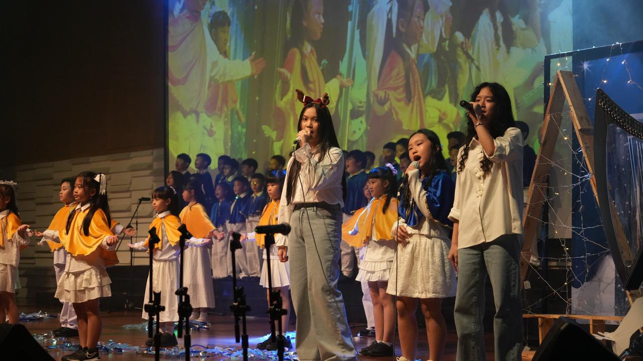 Bunda Mulia School Gelar Year End Celebration 2025, Tandai 40 Tahun Yayasan Pendidikan