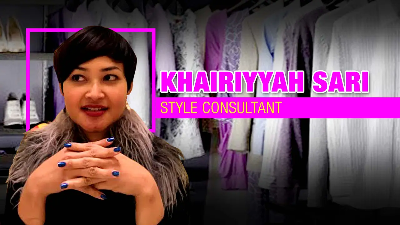 Khairiyyah Sari