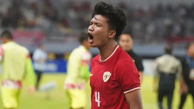 Tonton pertandingan Timnas Indonesia melawan Laos di Piala AFF 2024 pada Kamis, 12 Desember 2024, pukul 20:00 WIB, disiarkan langsung di RCTI, GTV, dan Vision+.