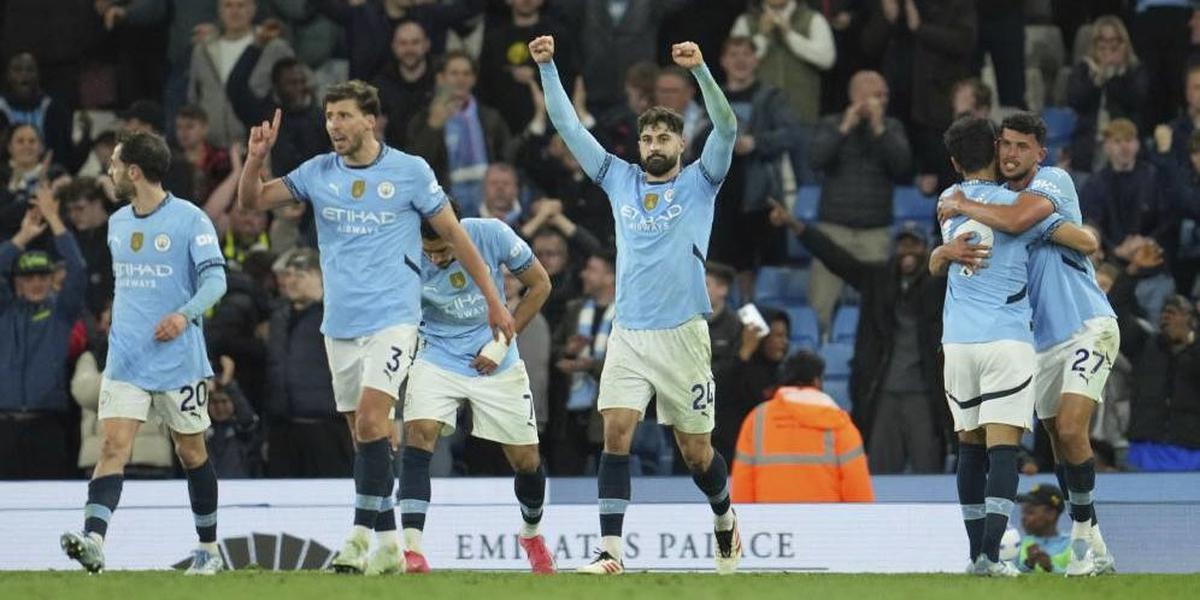 Link Live Streaming Manchester City vs Wydad Casablanca di Piala Dunia Antarklub 2025