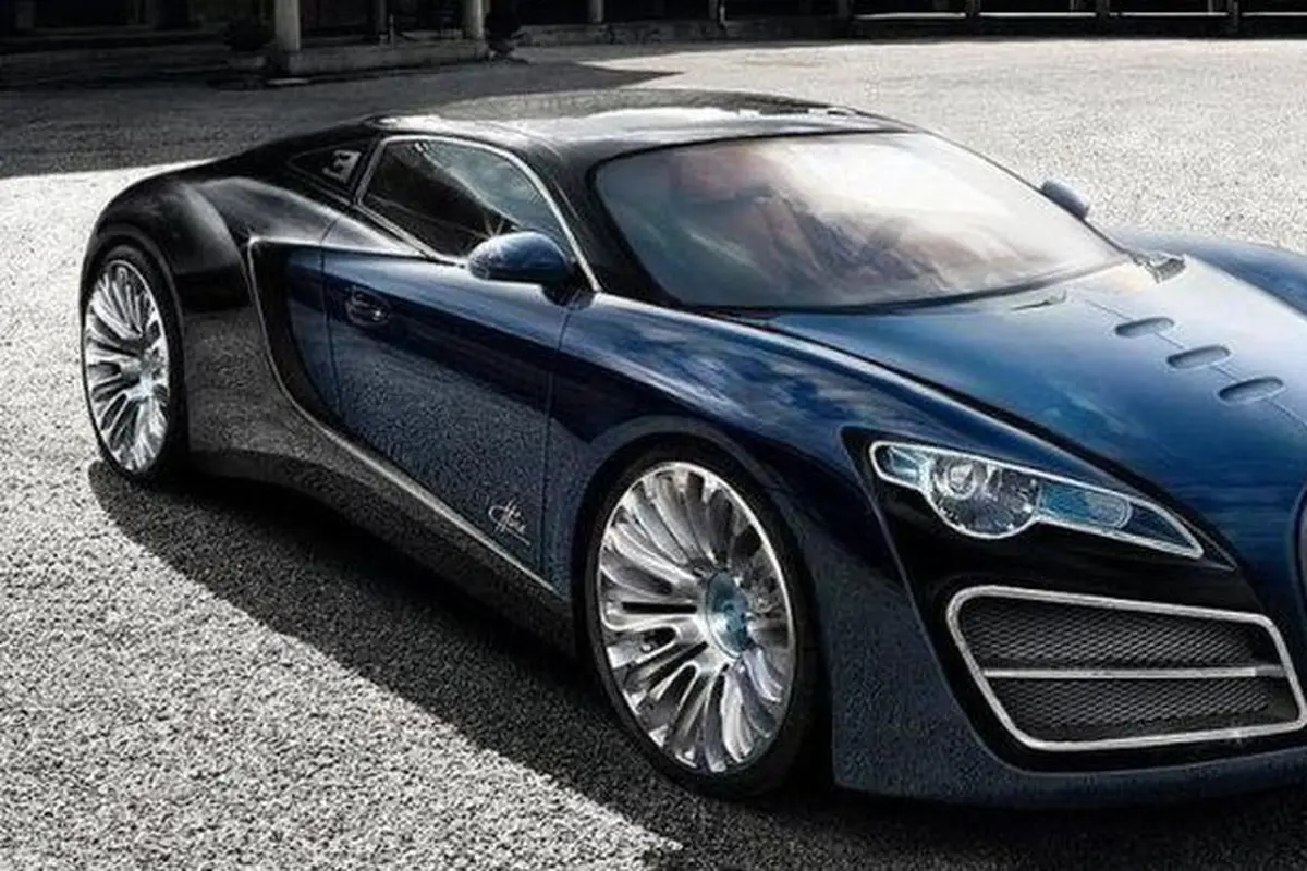 Tembus 450 Km/Jam, Suksesor Veyron Siap Jadi Mobil Tercepat Dunia