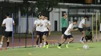 Bonus Menanti Timnas Indonesia Bila Lolos ke Piala Asia U-20 2023, Berapa Nominalnya?