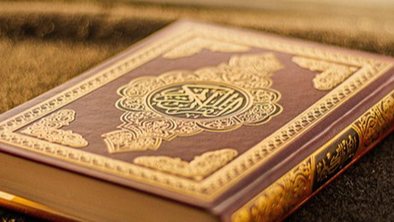Doa Sesudah Baca Surat Al Mulk, Mohon Perlindungan dan Kebaikan