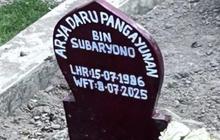 Belum Ada Titik Terang, Ayah Arya Daru Minta DPR Usut Tuntas Kematian Anaknya