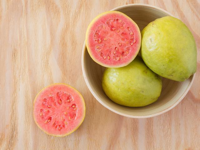 10 Manfaat Jambu Biji Merah Untuk Kesehatan Tingkatkan Kekebalan Hot Liputan6 Com