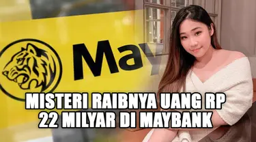 THUMBNAIL SPECIAL KONTEN MAYBANK