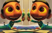 SANJAY'S SUPER TEAM', animasi pixar pertama tentang agama