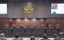 Gugatan UU Cipta Kerja di MK, Pemberi Kerja Diingatkan Hakim Tunjuk Pekerja Lokal jadi Pendamping TKA