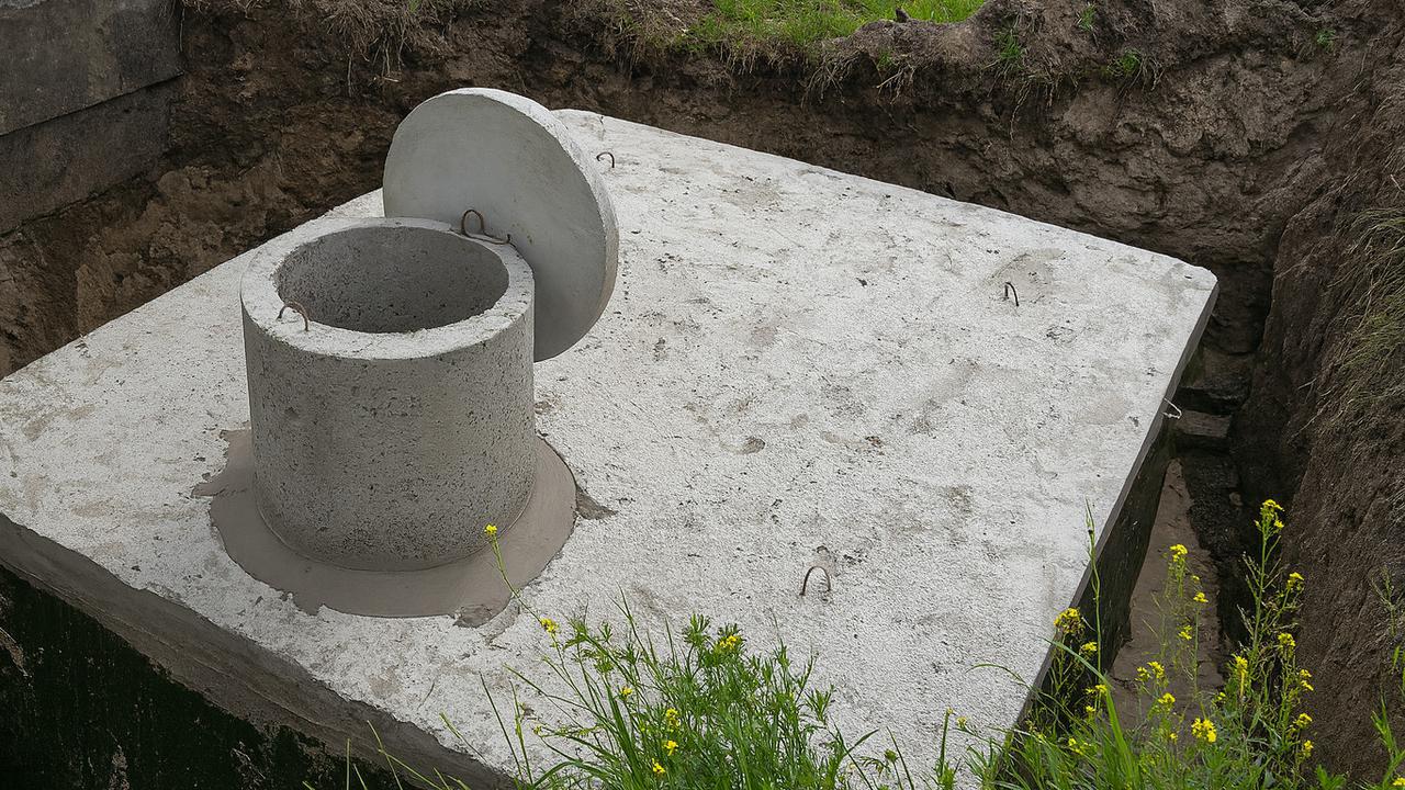 Cara Membuat Septic Tank Agar Aman dan Tidak Meledak