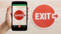 Traveller yang tidak fasih berbahasa Inggris dan sulit mendapat koneksi Internet kini tak perlu khawatir lagi karena Google Translate.
