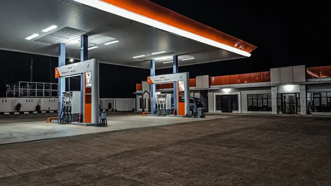 Syarat dan Tata Cara Daftar Aplikasi MyPertamina Untuk Transaksi Pertalite dan Solar Subsidi