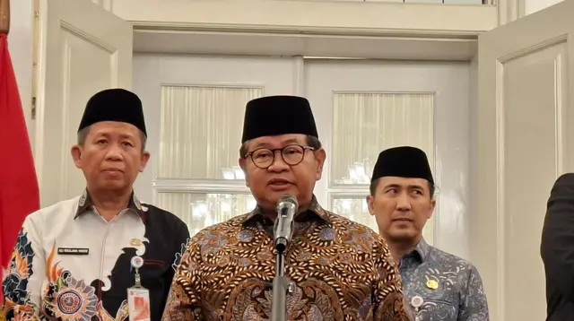 Viral TPS Liar di Cilincing, Pramono Buka Suara