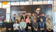 JF3 2026 Bakal Libatkan 50 Desainer Lintas Negara, dari Indonesia hingga Prancis