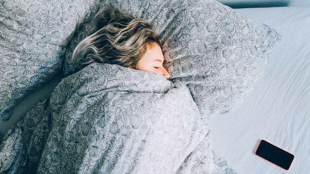 Meski Sudah Diet, Jika Kurang Tidur Akan Berisiko Terkena Diabetes