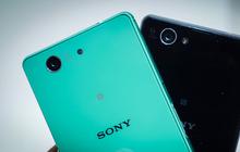 Smartphone mungil berspesifikasi top ini Xperia Z4 Compact?