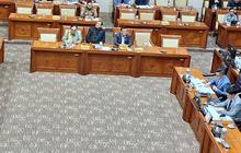 MKMK di DPR: Tidak Ada Satu pun Lembaga Yang Boleh Mengintervensi Kami