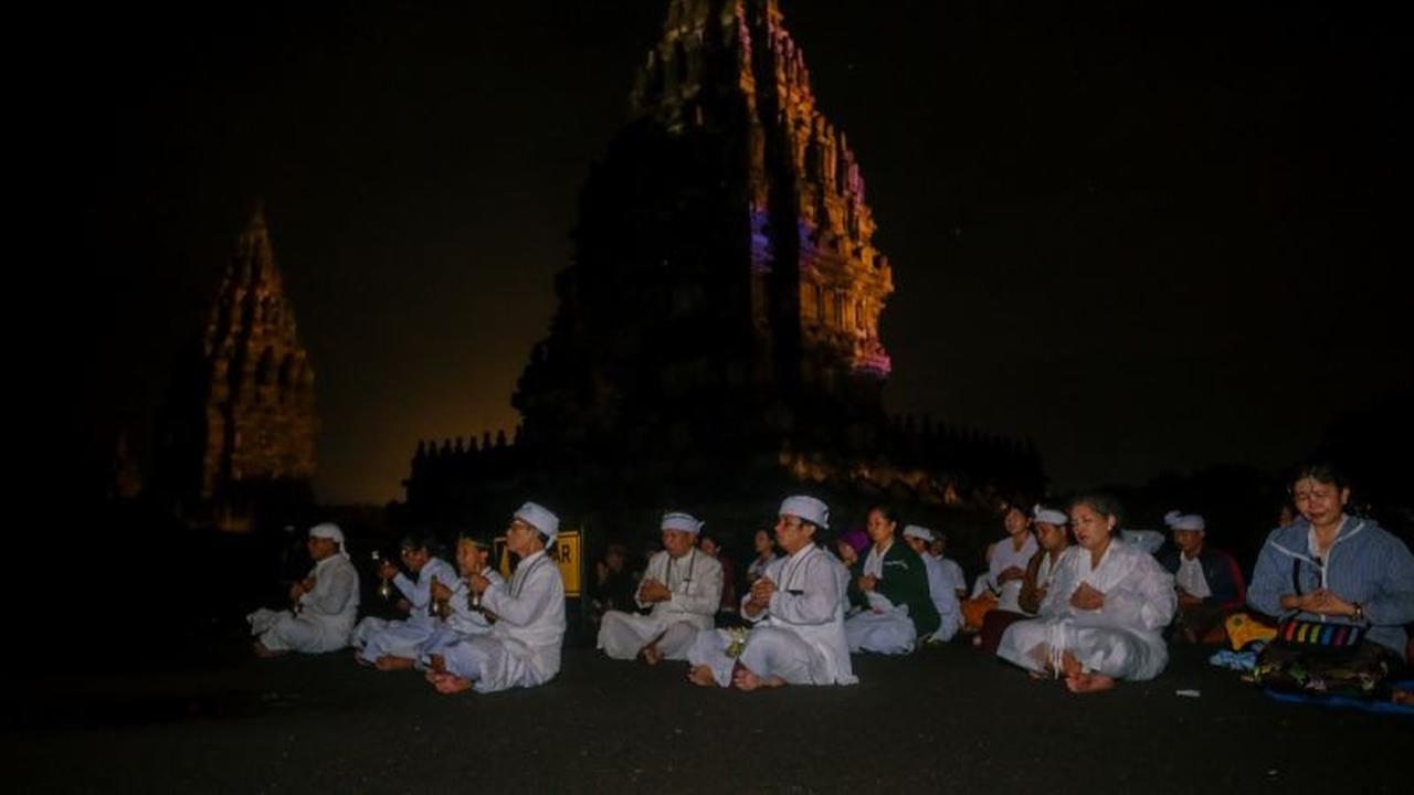 Prambanan Shiva Festival 2026: Mengukuhkan Candi Prambanan sebagai Pusat Spiritual dan Wisata Budaya