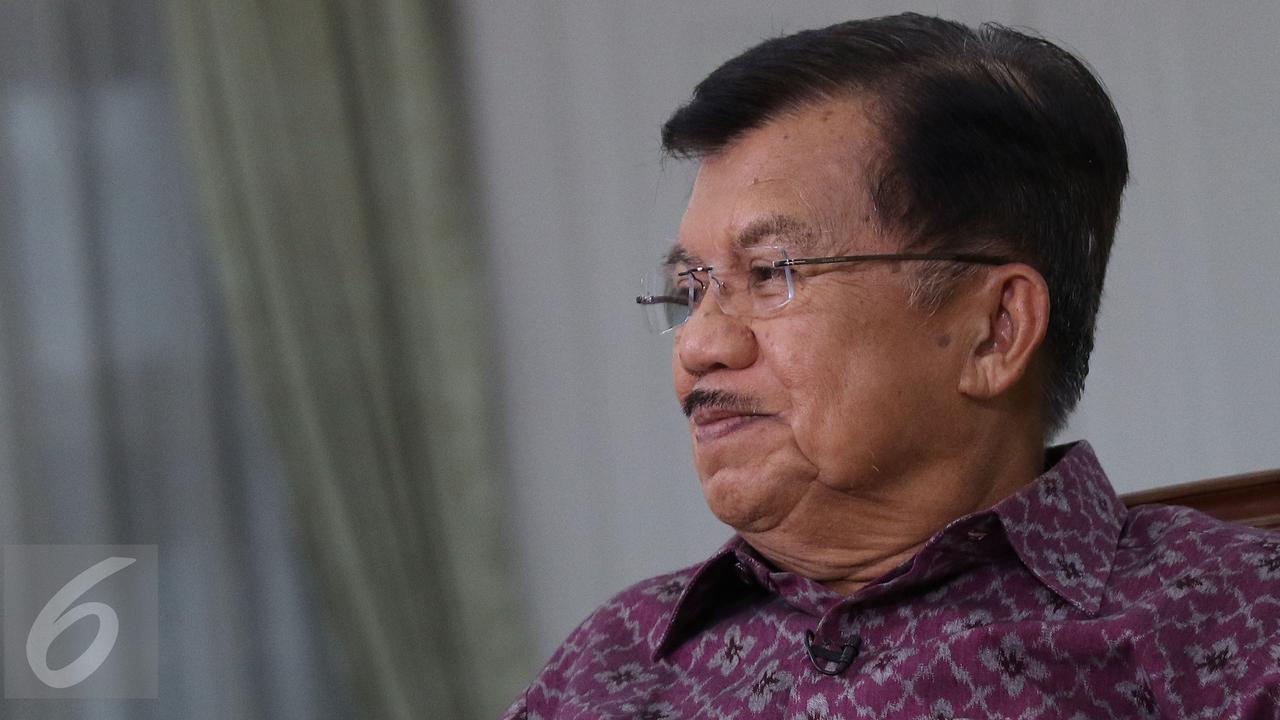 20151019- Jusuf Kalla-Jakarta