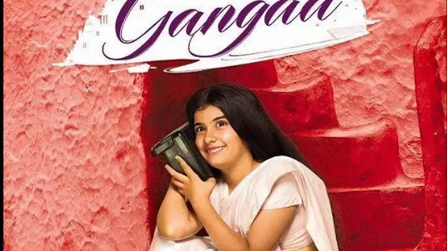 Serial India Gangaa tayang mulai hari ini di TV (Foto: &TV via imdb.com)