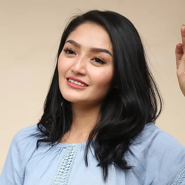 Lirik Lagu Siti Badriah Lagi Syantik Entertainment Fimela Com