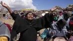 Kekeringan di Bolivia, Suku Aymara Lakukan Ritual Pemanggil Hujan