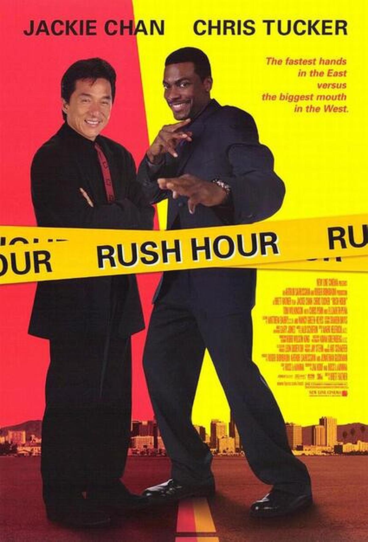 5 Film Komedi yang Wajib Tonton Saat Mudik Lebaran, Bikin Ketawa Terus