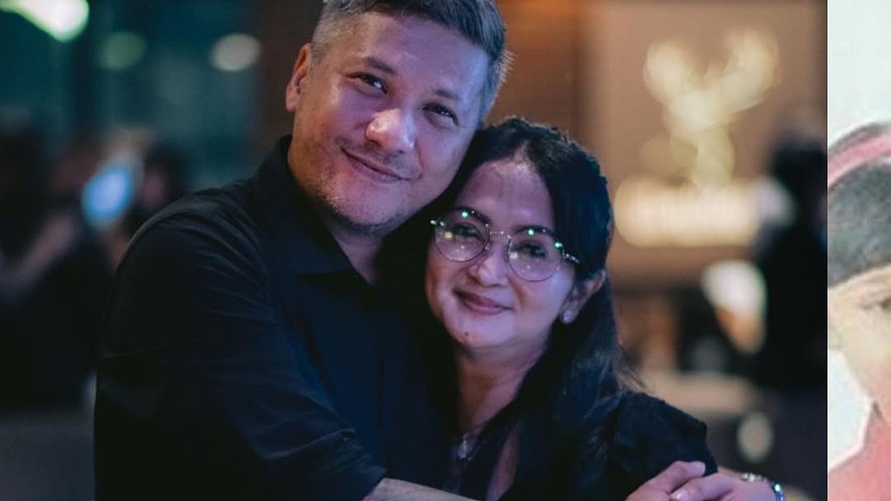 Jadi Ibu Sambung, Ini 6 Potret Kedekatan Gading Marten dengan Anna Maria - Perlihatkan Kebersamaan dari Waktu ke Waktu