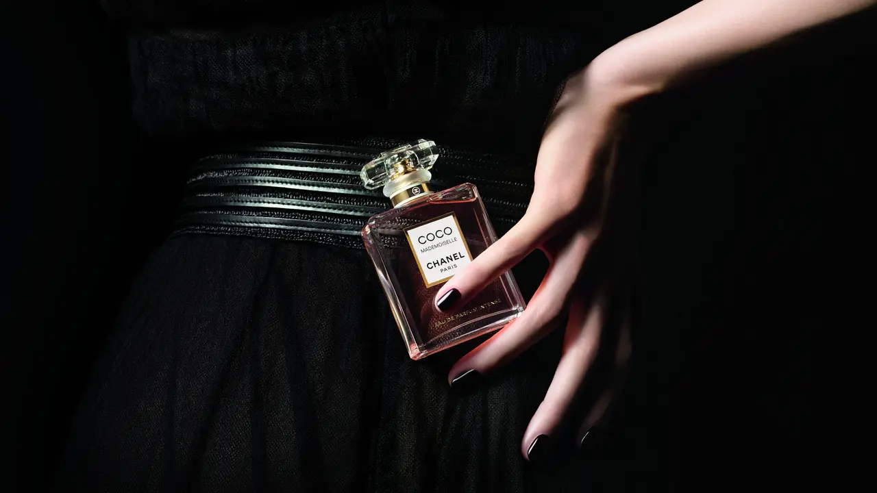 Kiera Knightley Bintangi Kampanye Wewangian Terbaru Rumah Mode Chanel