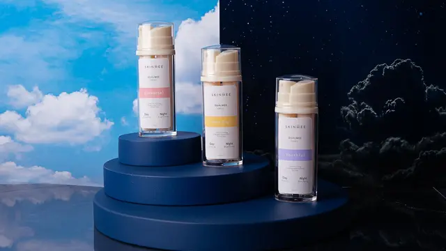 DaulMee series/dok. Skinmee