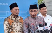 PBNU Bentuk Satgas Bantu Program Makan Bergizi Gratis, Ini Tugasnya