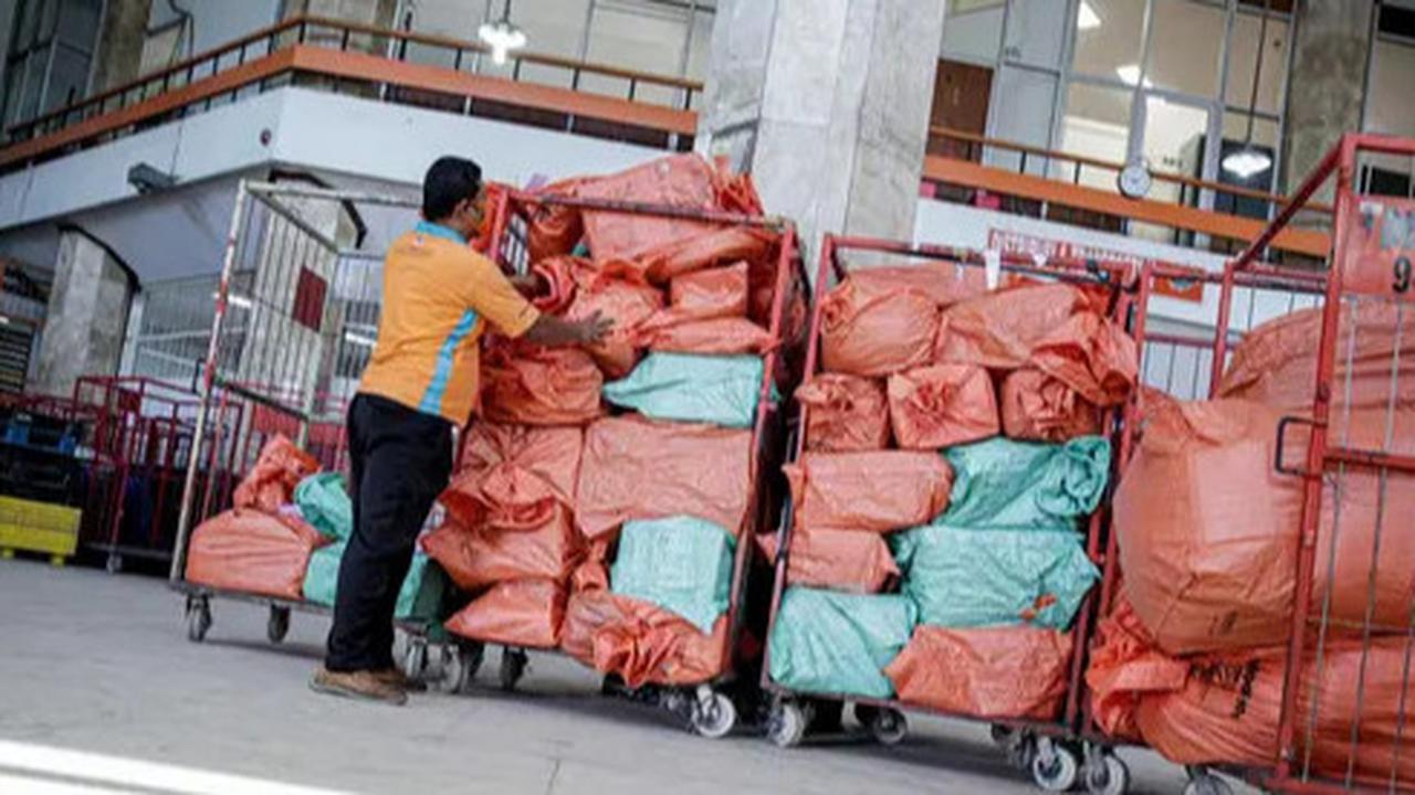 Regulasi Baru Pos Komersial, Pengusaha Optimistis Industri Logistik Nasional Pulih
