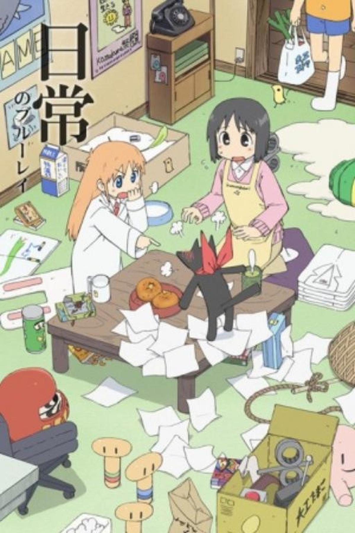 10 Anime Jepang yang Ternyata Punya Twist Terbesar, Bikin Fans Tidak Bisa Tebak