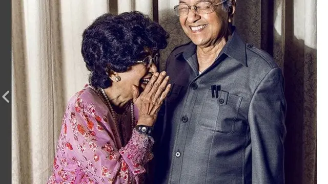 Mahathir Mohamad