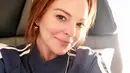 Lindsay Lohan sendiri pun menghabiskan libur Natalnya di Thailand. (instagram/lindsaylohan)