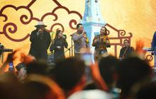 Kapolri Sebut Ekonomi Indonesia Membaik Gara-Gara War Takjil: Alhamdulillah Tuhan Sayang pada Bangsa Kita