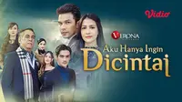 Nonton Aku Hanya Ingin Dicintai (Dok.Vidio)