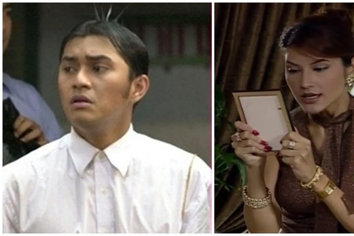 19 Tahun Berlalu, Ini Potret Terbaru 6 Pemain Sinetron Wah Cantiknya