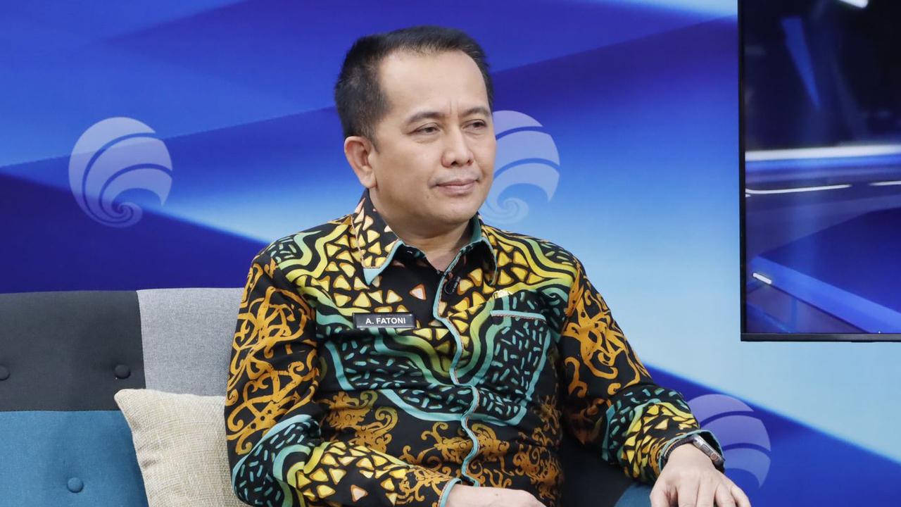 Pj Gubernur Sumut Agus Fatoni: Seluruh Panitia Telah Bekerja Keras dalam Pelaksanaan PON XXI
