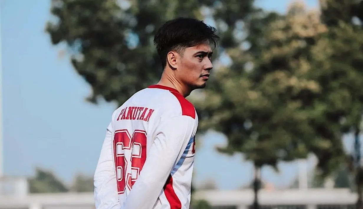 Kisah Rizky Kinos akan kecintaannya terhadap bersepeda sangat menarik. Selain itu, masih banyak lagi para artis yang kini mencintai olahraga bersepeda. Walaupun ada juga yang sudah melakoninya sejak lama. (Instagram/kinosnoski)