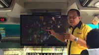 Kecepatan Internet Indosat di Balikpapan Capai 20,5 Mbps