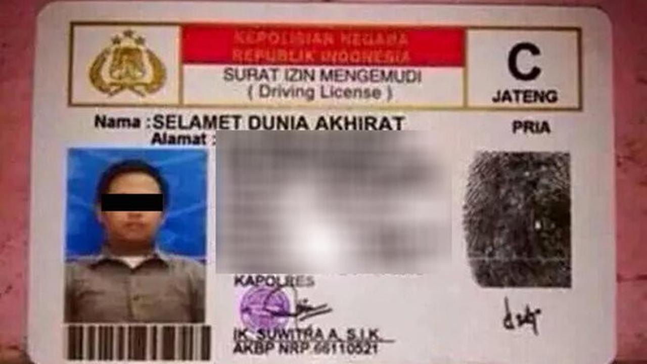 Dok. Istimewa