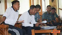 Kobangdikal Bertekad Tingkatkan Prestasi di Porwiltim 2013