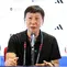 Pelatih Timnas Vietnam, Kim Sang-sik di FIFA ASEAN Cup 2026. (Dok. VFF)