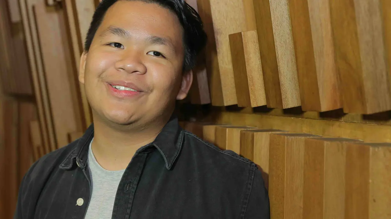 [Bintang] Kiki CJR